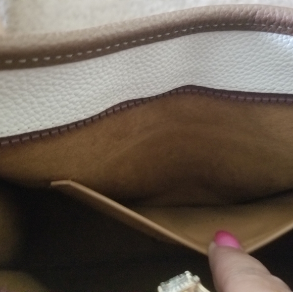 COACH purse - Picture 6 of 6